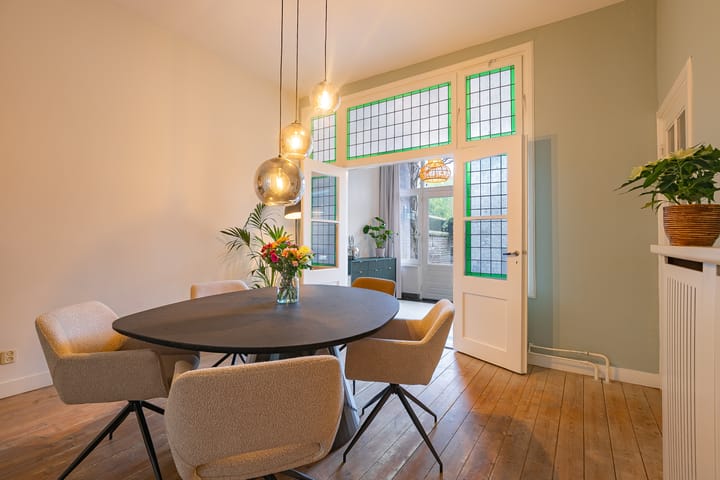 Foto 5 van Joseph Hollmanstraat 16-B