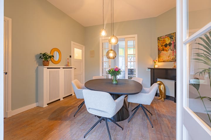 Foto 6 van Joseph Hollmanstraat 16-B