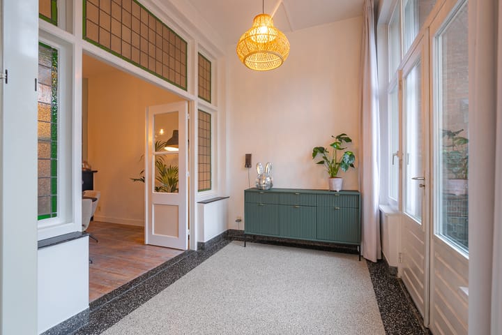 Foto 7 van Joseph Hollmanstraat 16-B