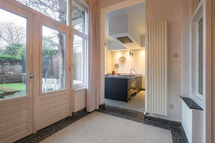 Foto 8 van Joseph Hollmanstraat 16-B