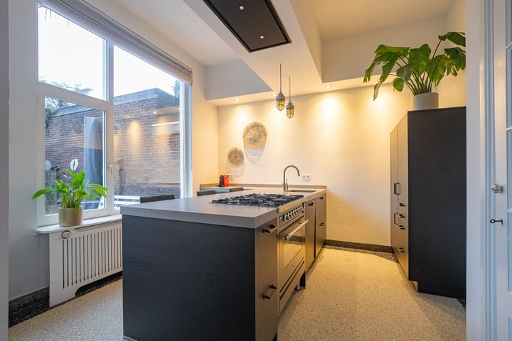 Foto 9 van Joseph Hollmanstraat 16-B