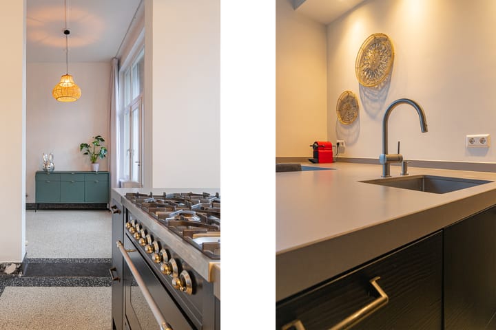 Foto 10 van Joseph Hollmanstraat 16-B