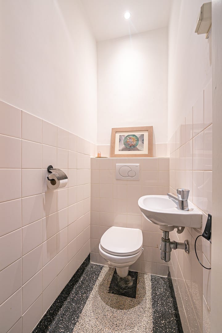 Foto 11 van Joseph Hollmanstraat 16-B