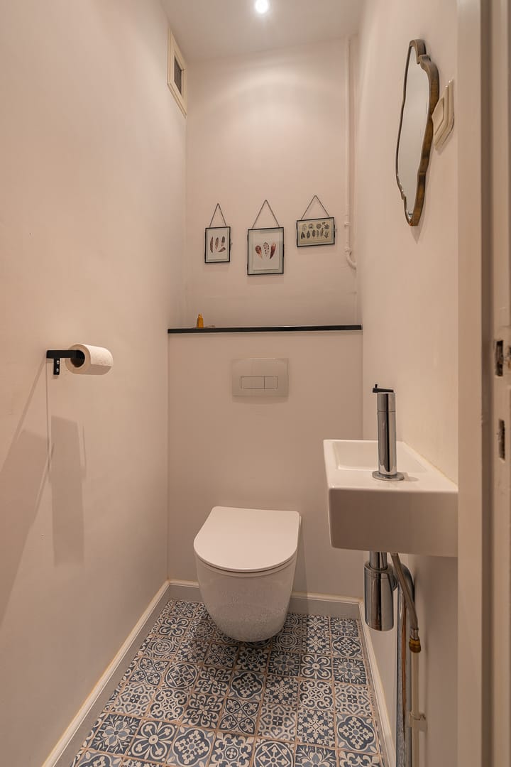 Foto 15 van Joseph Hollmanstraat 16-B