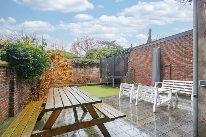 Foto 24 van Joseph Hollmanstraat 16-B