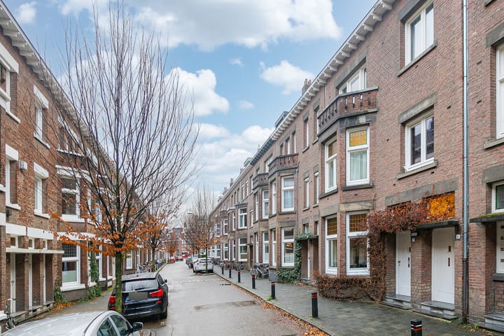 Foto 27 van Joseph Hollmanstraat 16-B