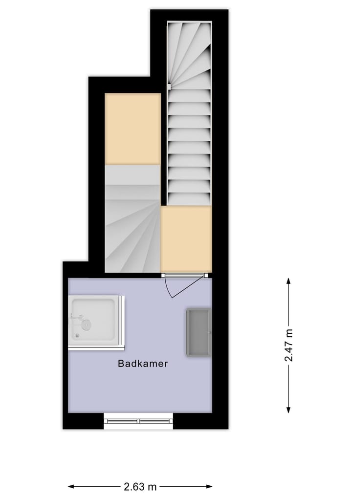 Foto 30 van Joseph Hollmanstraat 16-B