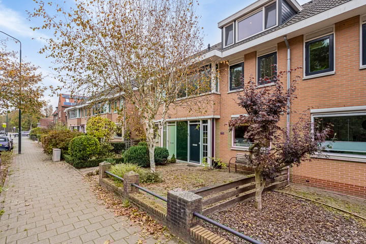 Foto 1 van Veursestraatweg 270