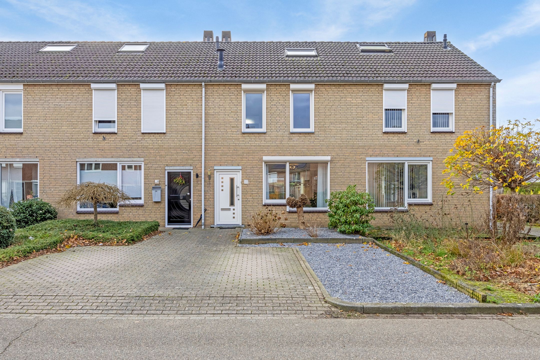 Gascogne, 16, Eijsden, 6245PP, Limburg, Nederland 16