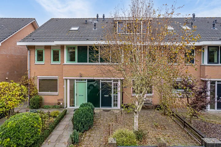 Foto 7 van Veursestraatweg 270