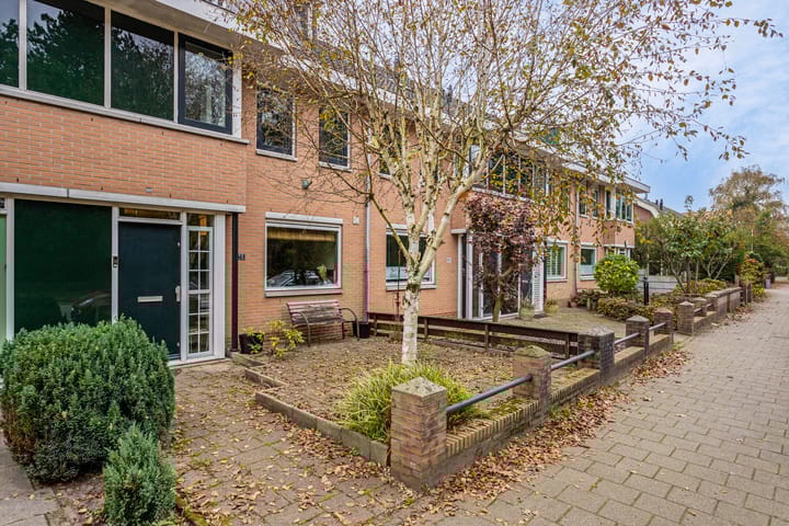 Foto 8 van Veursestraatweg 270