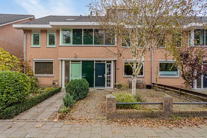 Foto 39 van Veursestraatweg 270