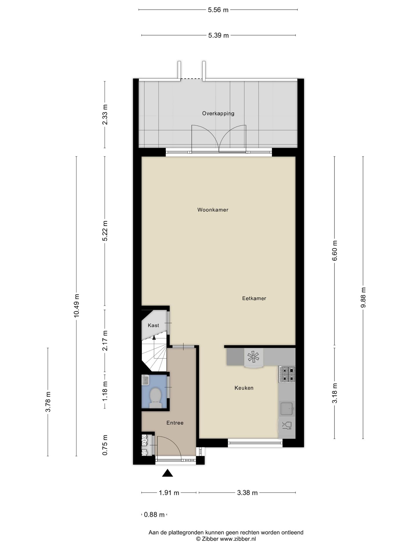 Foto 40 van Veursestraatweg 270