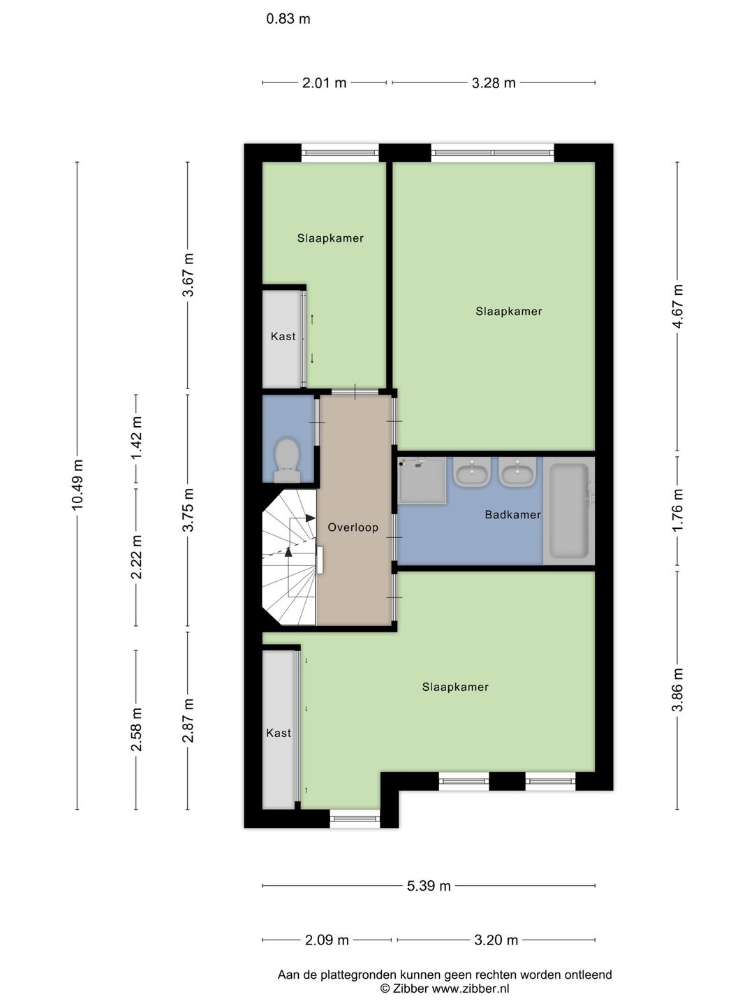 Foto 41 van Veursestraatweg 270