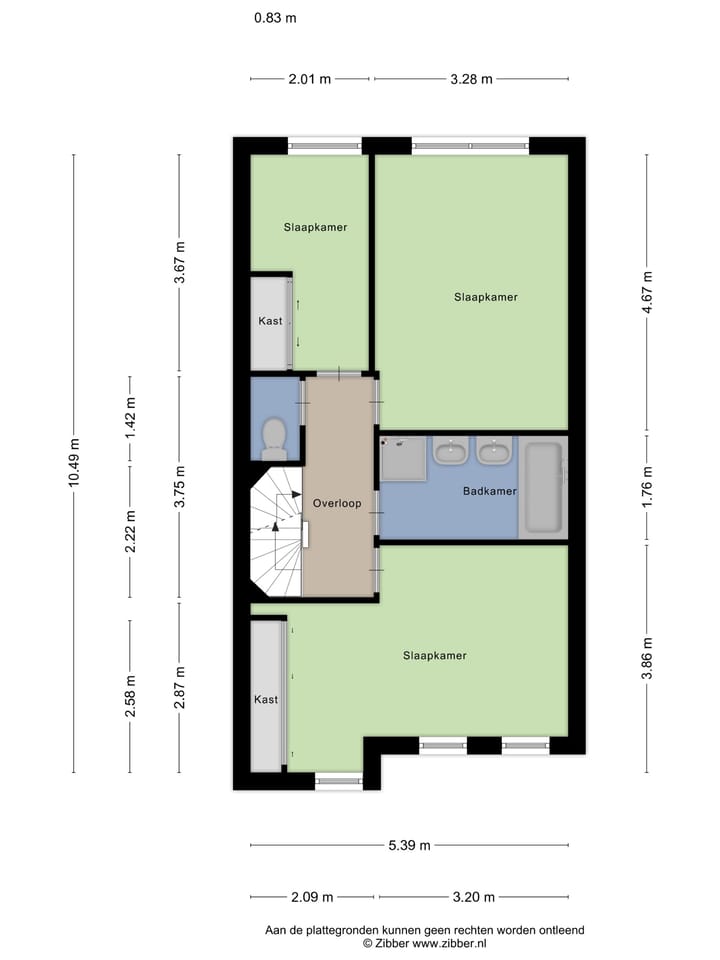 Foto 41 van Veursestraatweg 270