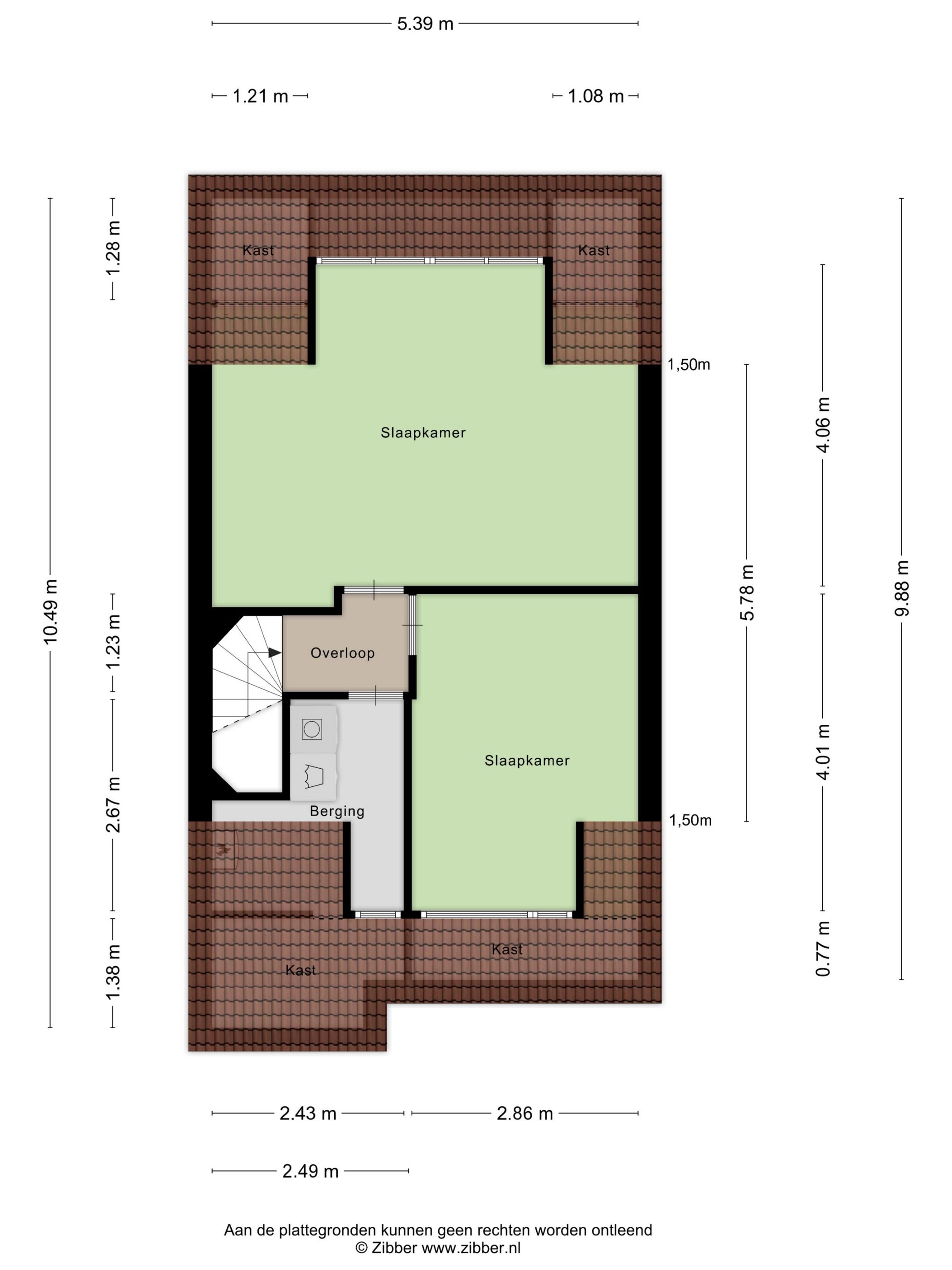Foto 42 van Veursestraatweg 270
