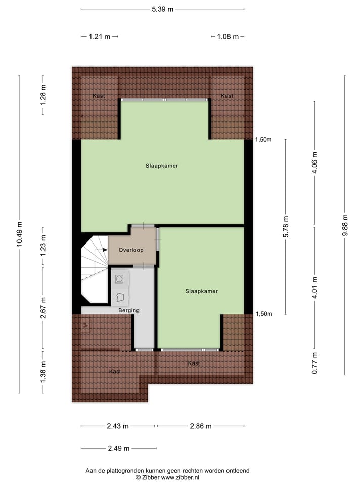 Foto 42 van Veursestraatweg 270