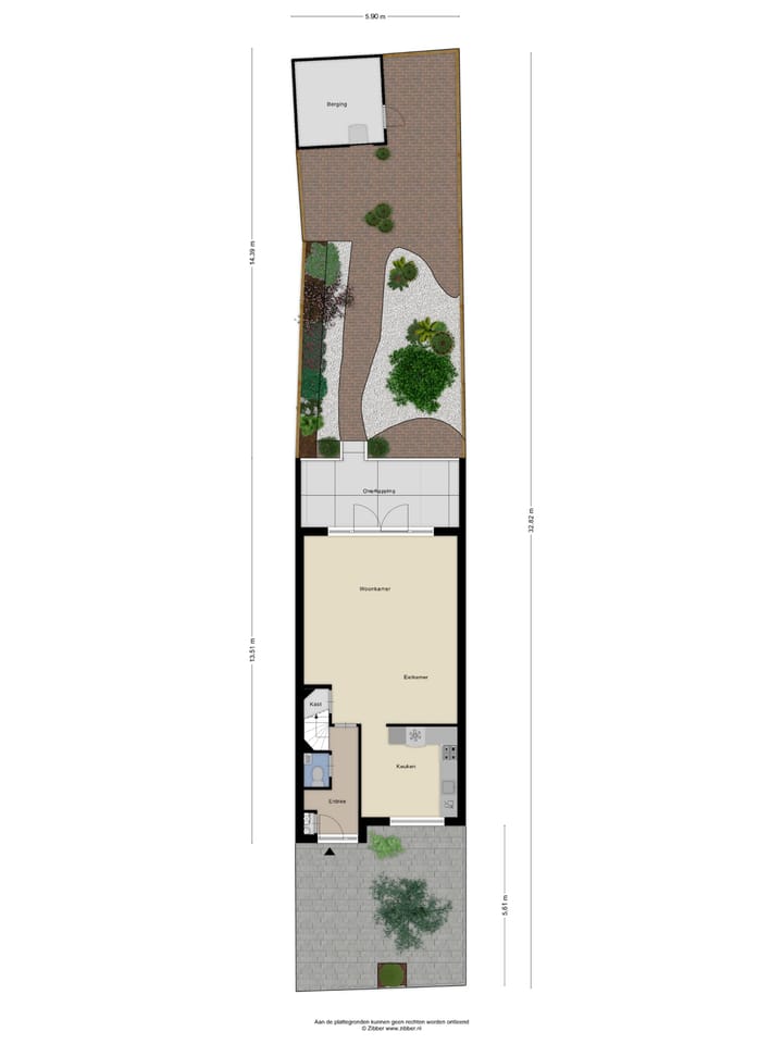 Foto 43 van Veursestraatweg 270