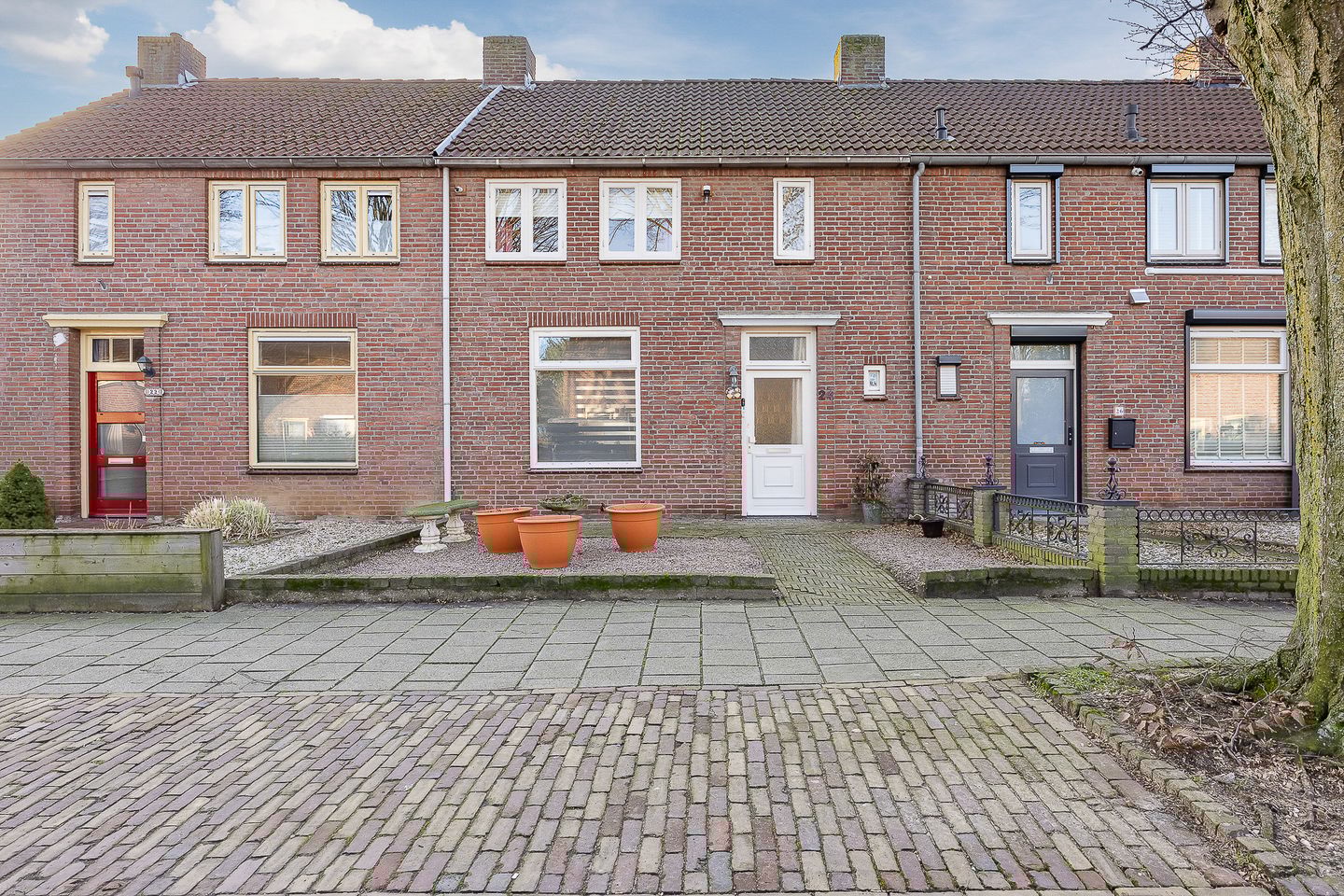 Foto 1 van Julianastraat 24