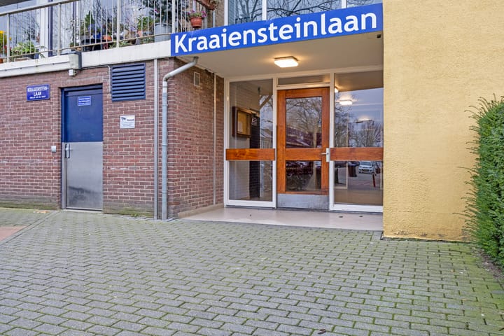 Foto 5 van Kraaiensteinlaan 117