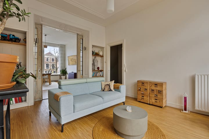 Foto 3 van Utrechtse Veer 12-B