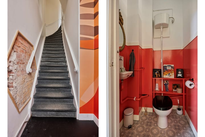 Foto 6 van Utrechtse Veer 12-B