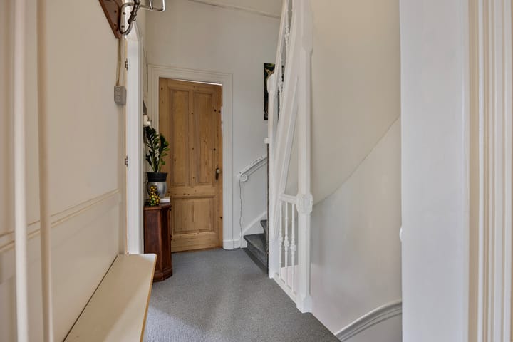 Foto 7 van Utrechtse Veer 12-B