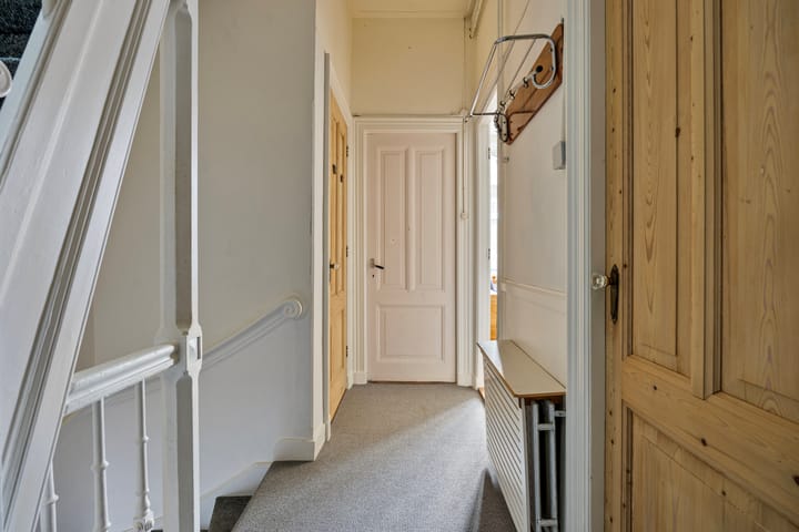 Foto 8 van Utrechtse Veer 12-B