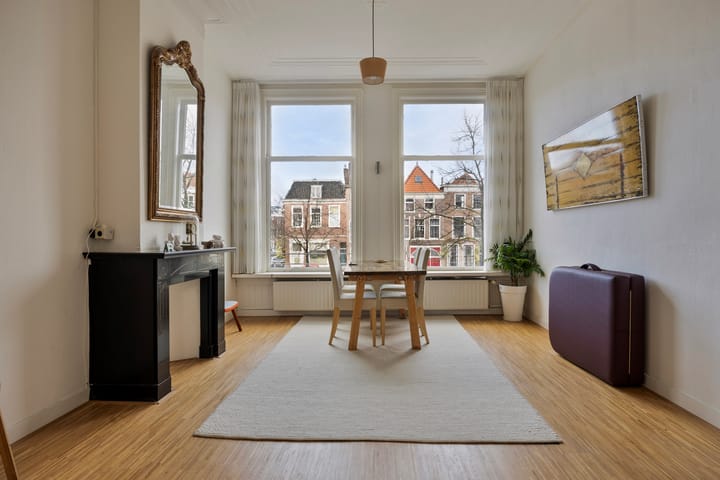 Foto 9 van Utrechtse Veer 12-B