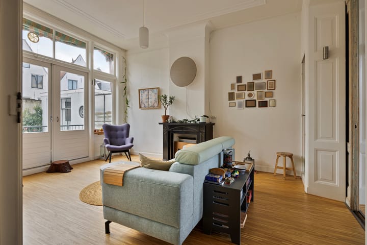 Foto 10 van Utrechtse Veer 12-B