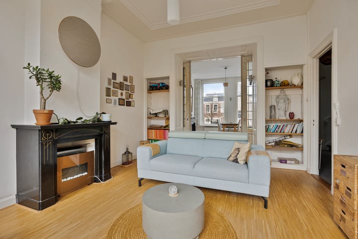 Foto 11 van Utrechtse Veer 12-B