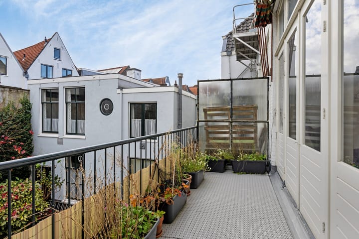 Foto 14 van Utrechtse Veer 12-B