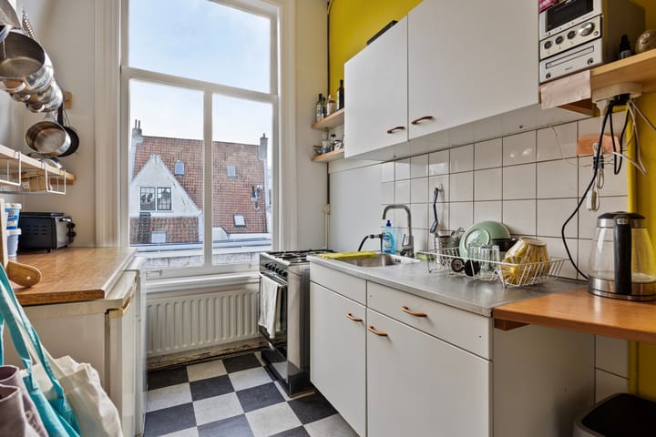 Foto 18 van Utrechtse Veer 12-B