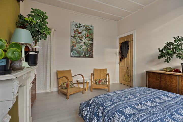 Foto 21 van Utrechtse Veer 12-B