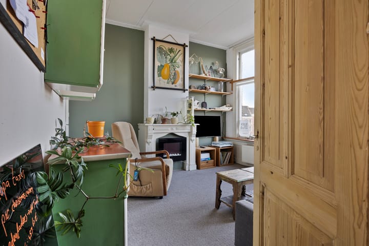 Foto 23 van Utrechtse Veer 12-B