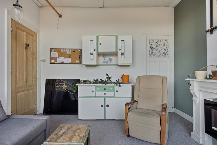 Foto 25 van Utrechtse Veer 12-B