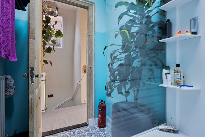 Foto 27 van Utrechtse Veer 12-B