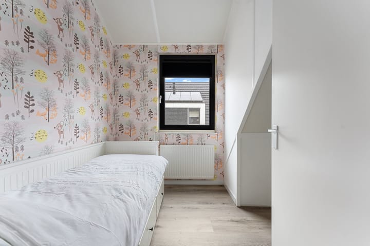 Foto 31 van Wilgenpad 29