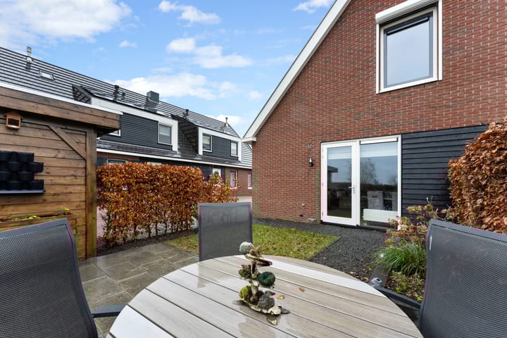 Foto 43 van Wilgenpad 29