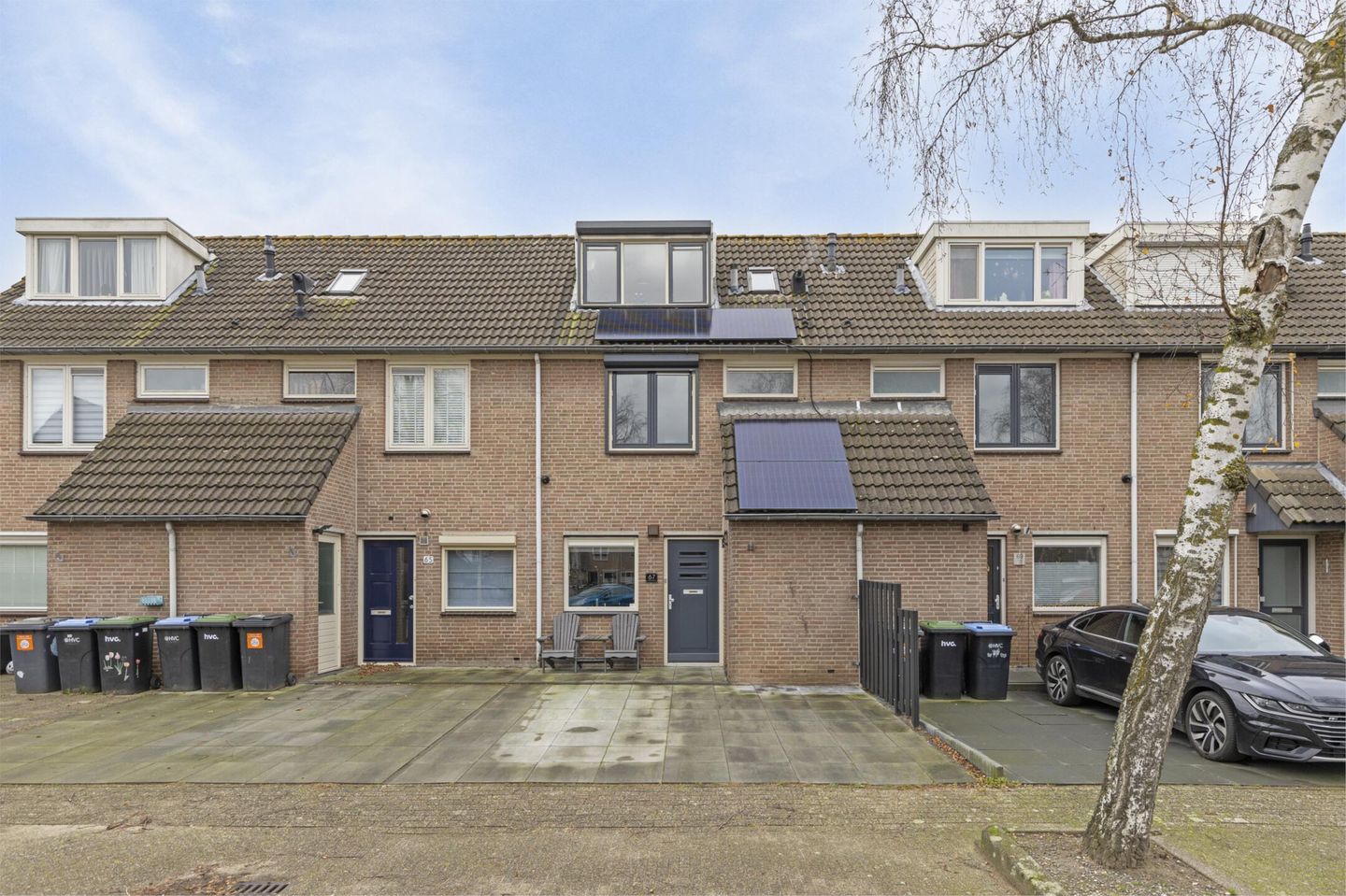 Foto 1 van Berkenhof 67