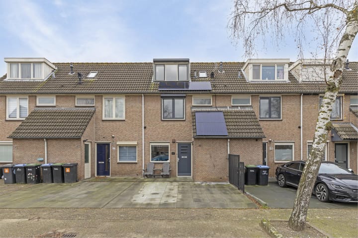 Photo 1 of Berkenhof 67