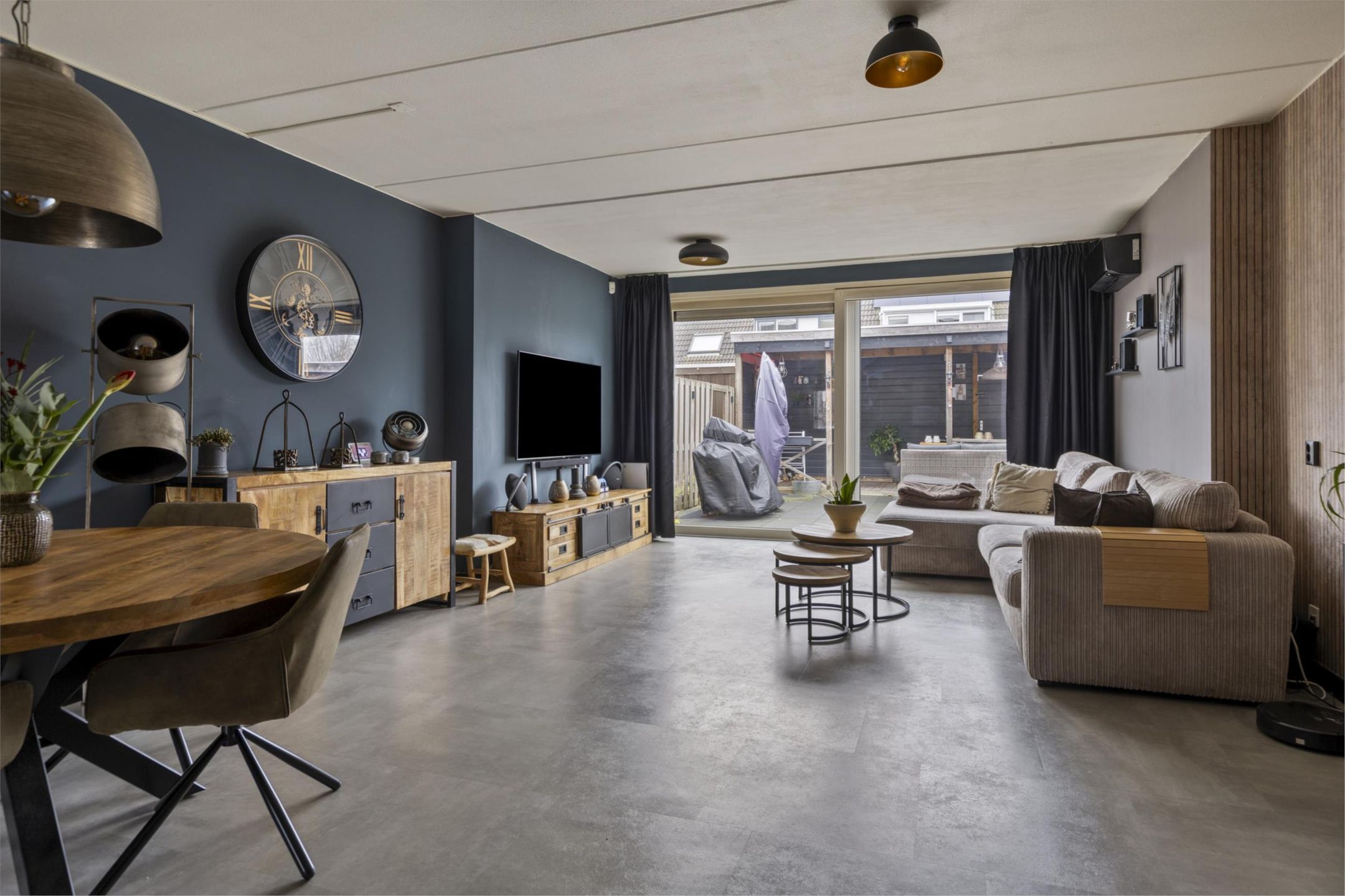 Foto 3 van Berkenhof 67