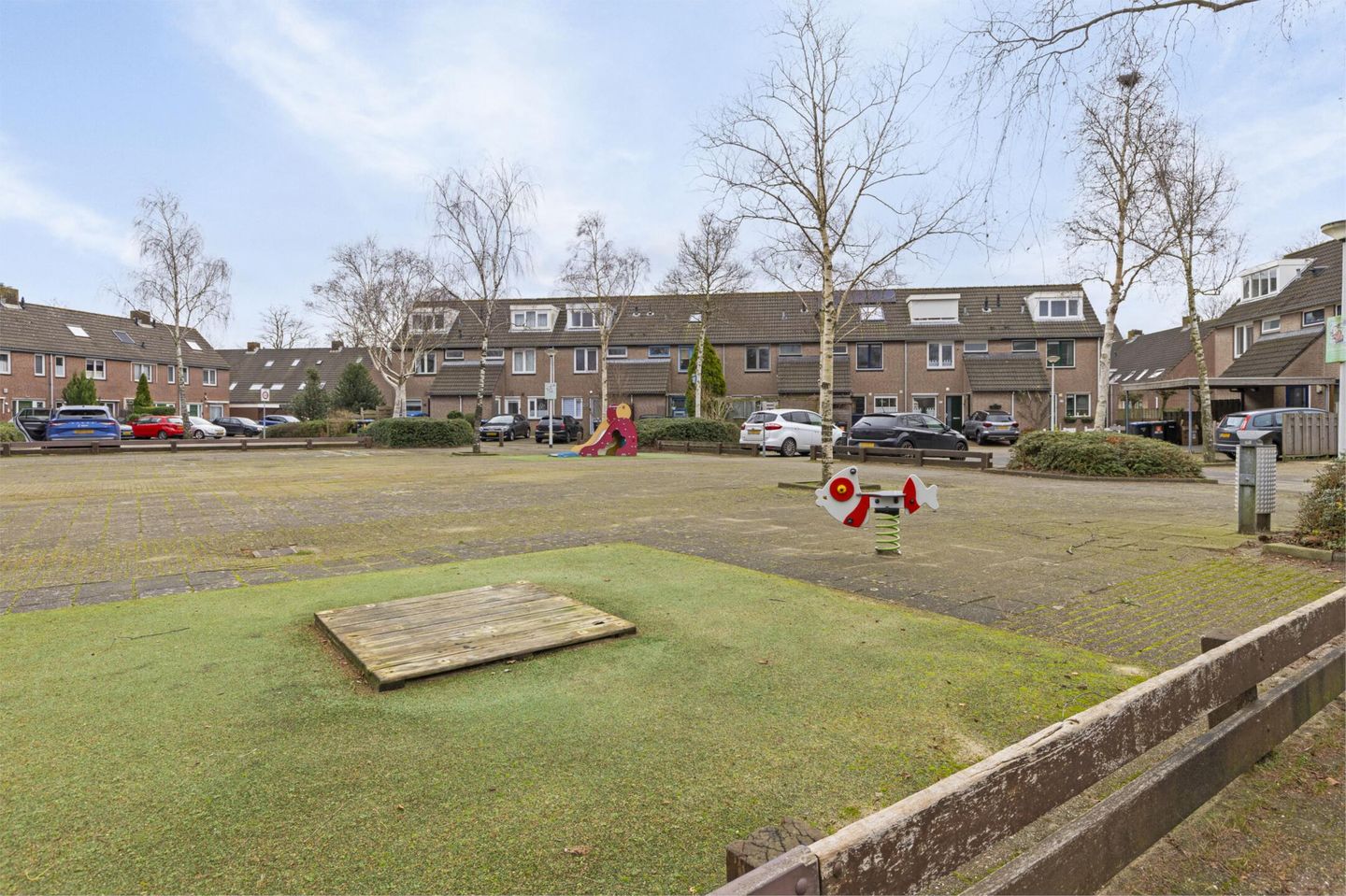 Foto 5 van Berkenhof 67