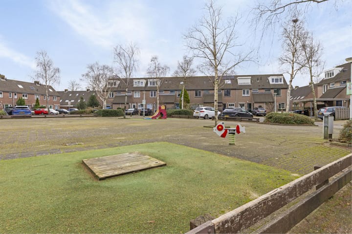 Foto 5 van Berkenhof 67