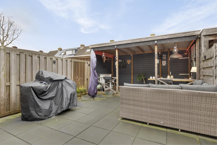 Foto 4 van Berkenhof 67