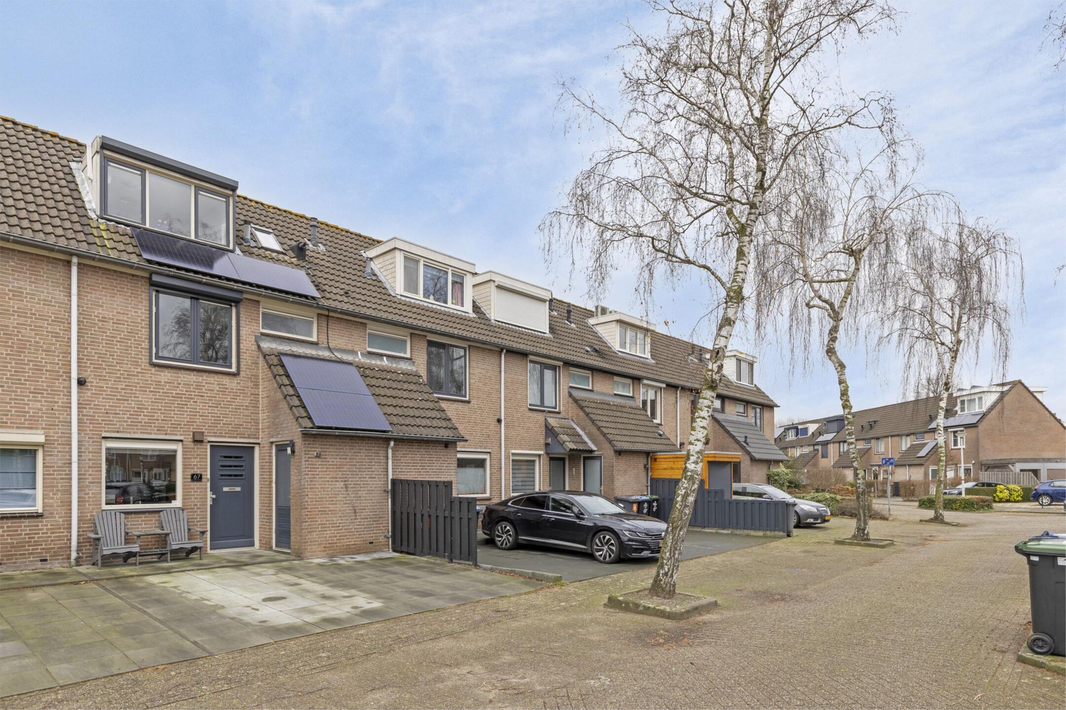 Foto 6 van Berkenhof 67