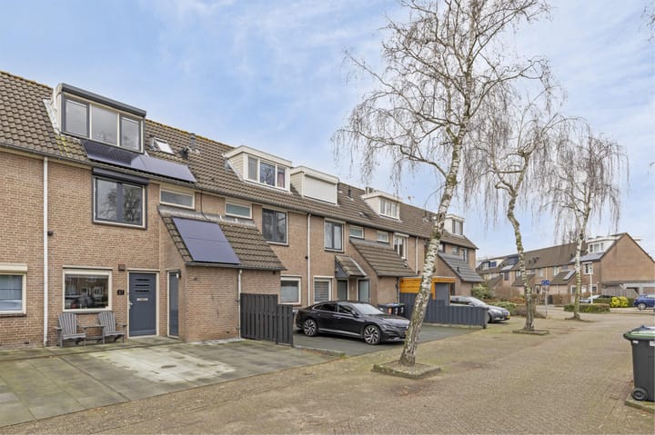 Photo 6 of Berkenhof 67