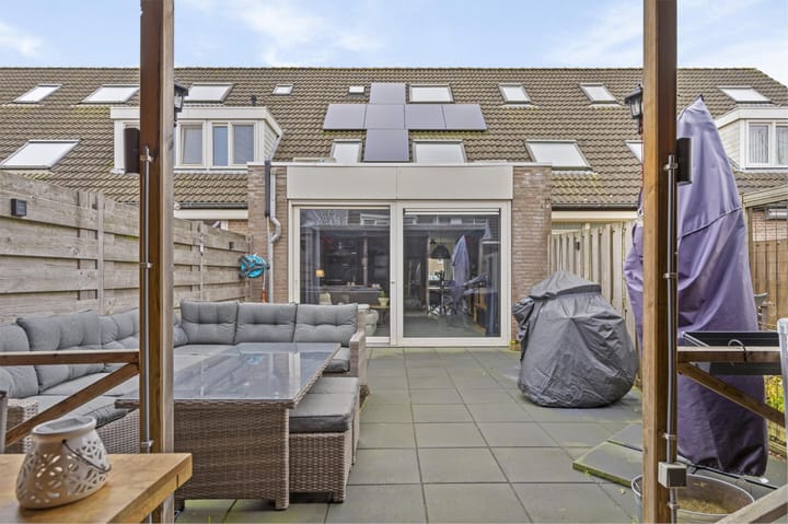 Photo 34 of Berkenhof 67