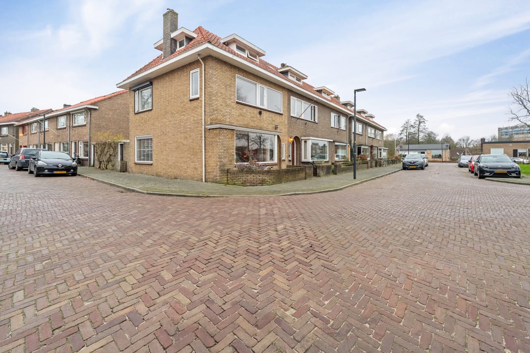 Foto 2 van Uitenhage de Miststraat 11