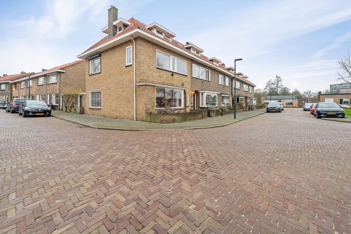 Foto 2 van Uitenhage de Miststraat 11